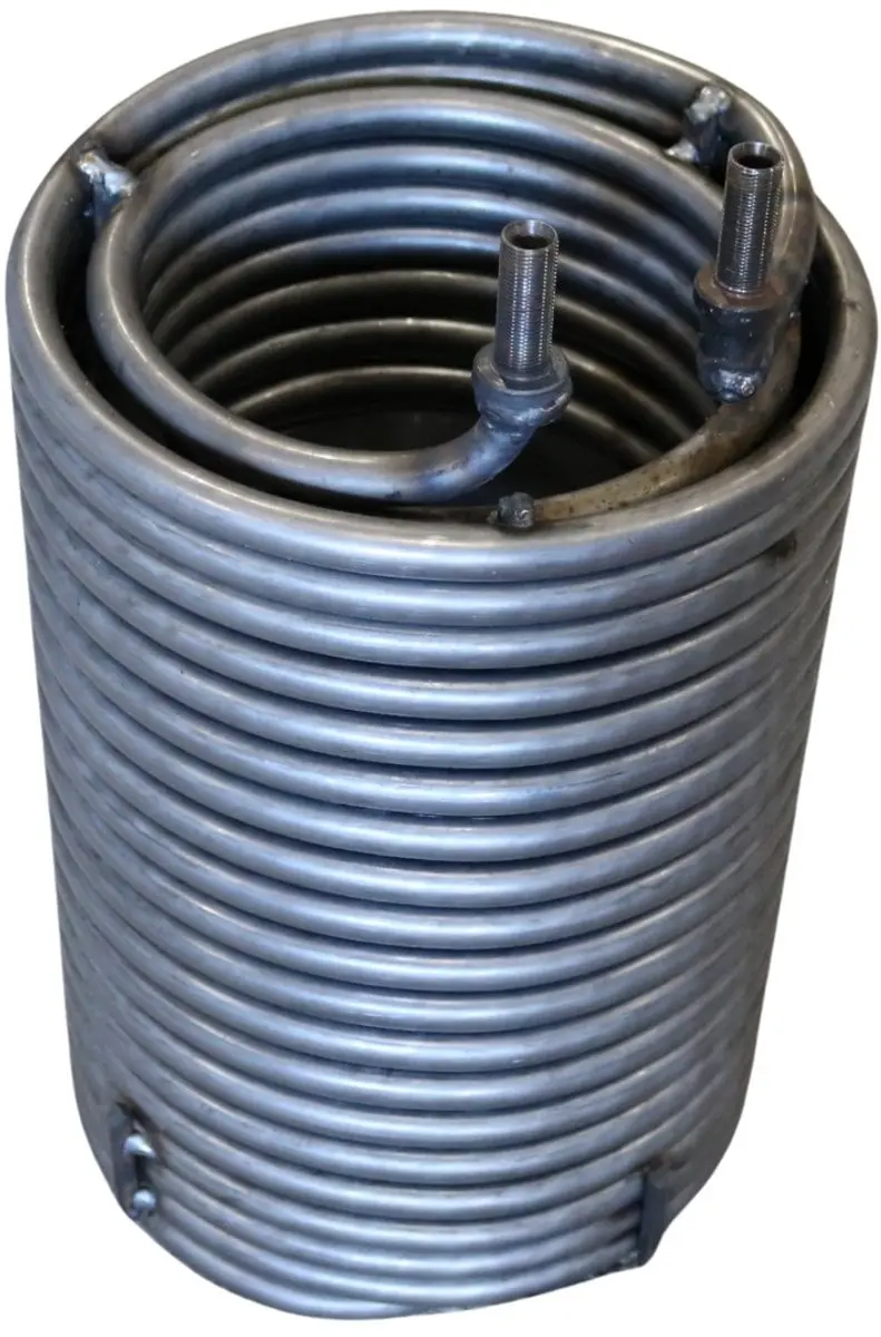 Airpress Spiraal 66604