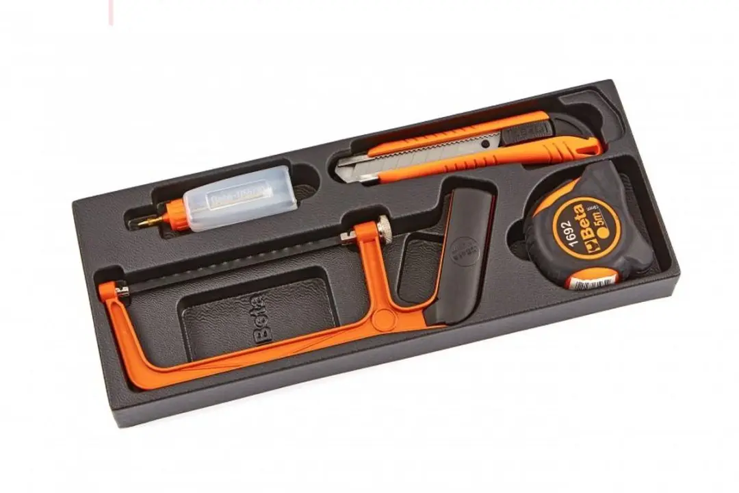 Beta T294 Gereedschapset