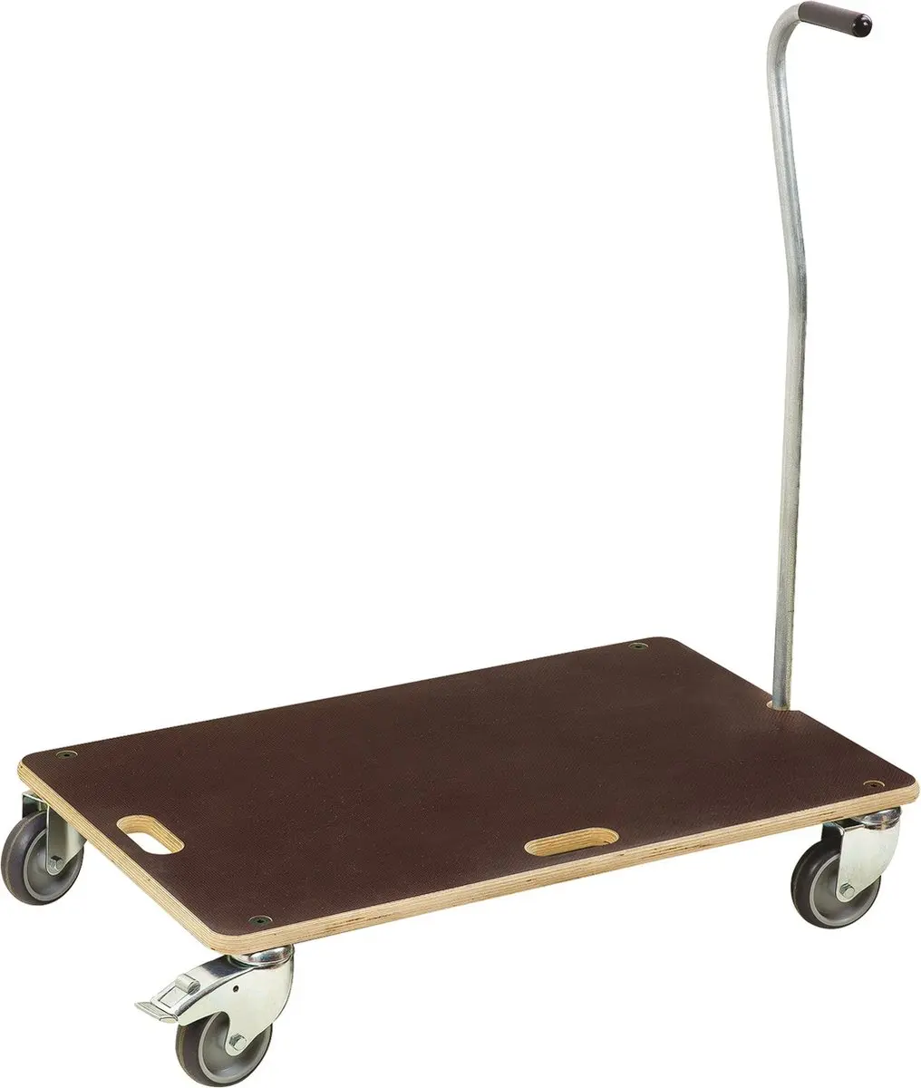 Little Jumbo Transporttrolley XL 200kg