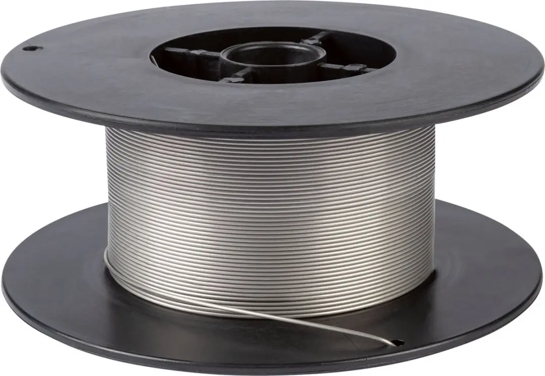Parkside RVS Lasdraad 0,8mm