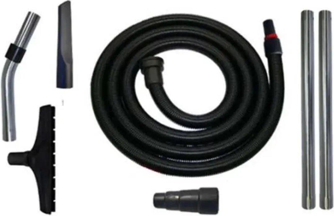 Starmix iPulse H-1635 Safe Plus Stofzuiger - 1600W