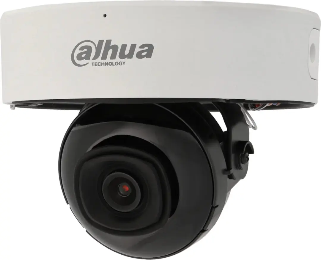 Dahua IPC-HDBW3541E-AS-S2 Minidome IP-camera 5MP
