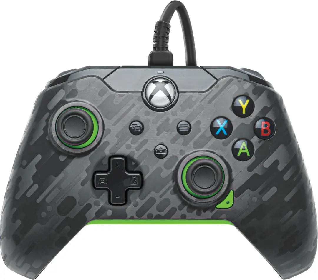 PDP Gaming Bedrade Controller 049-012-CMGG