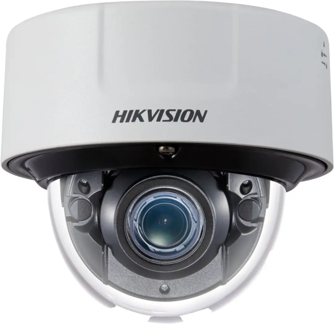 Hikvision DS-2CD7146G0-IZS IP Camera
