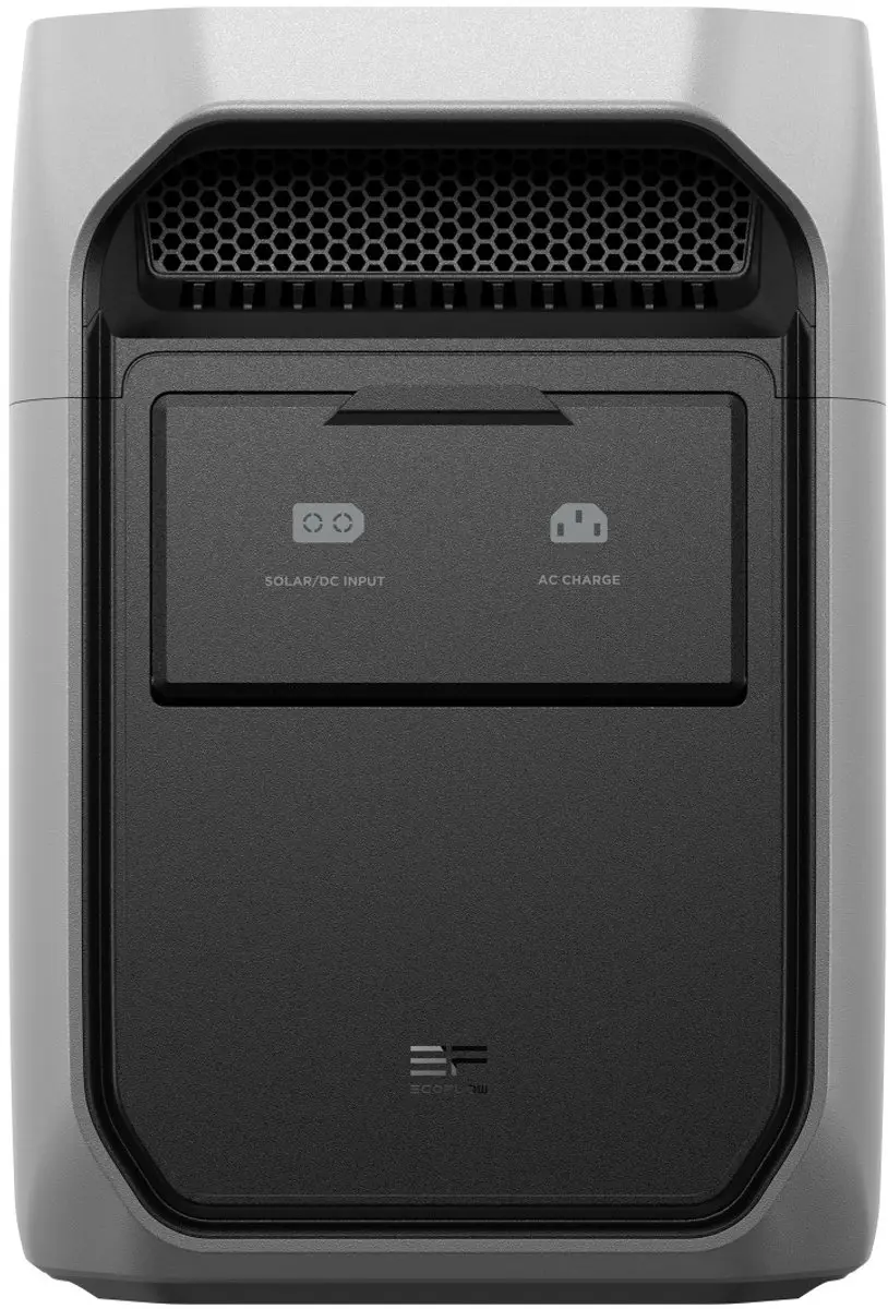 EcoFlow DELTA 3 Classic Powerstation 1024Wh