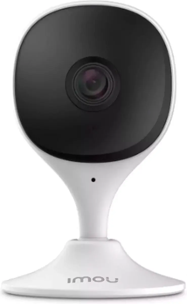 Imou NVT Hondencamera 2022 - Wit - afbeelding 2 van 6