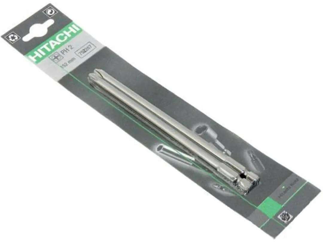 Hikoki PH2 Bits 109mm