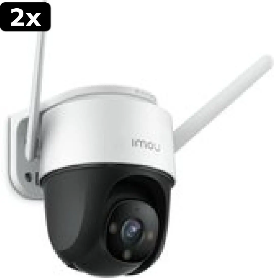 Imou Cruiser IPC-S22FP-0360B PTZ IP-camera 2MP