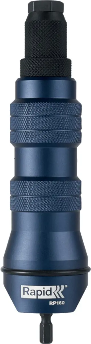Rapid RP160 Blindklinkmoeradapter 5001483
