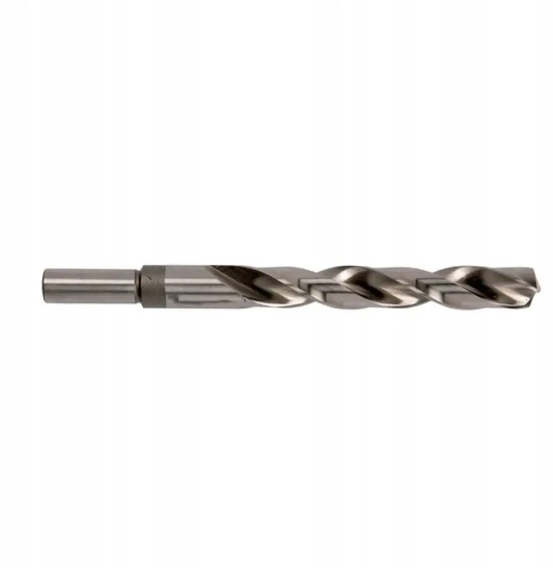 Hikoki HSS-G Metaalboor 15,0mm - Verzinkt - 1 Stuk