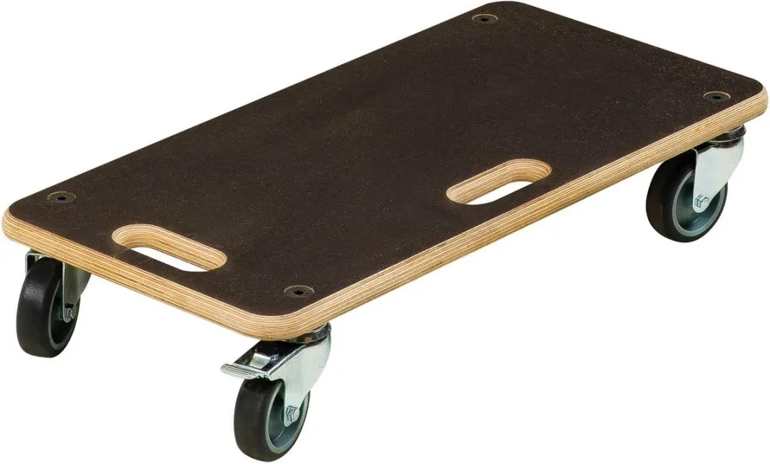 Little Jumbo Transporttrolley 200kg 18114300