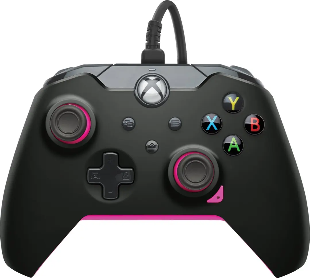 PDP Bedrade Xbox Controller 049-012-GP