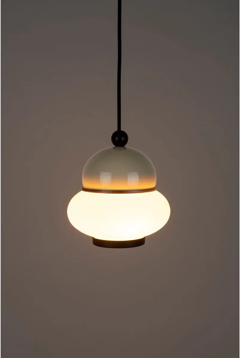 Zuiver Bumble Hanglamp - 4W - Beige