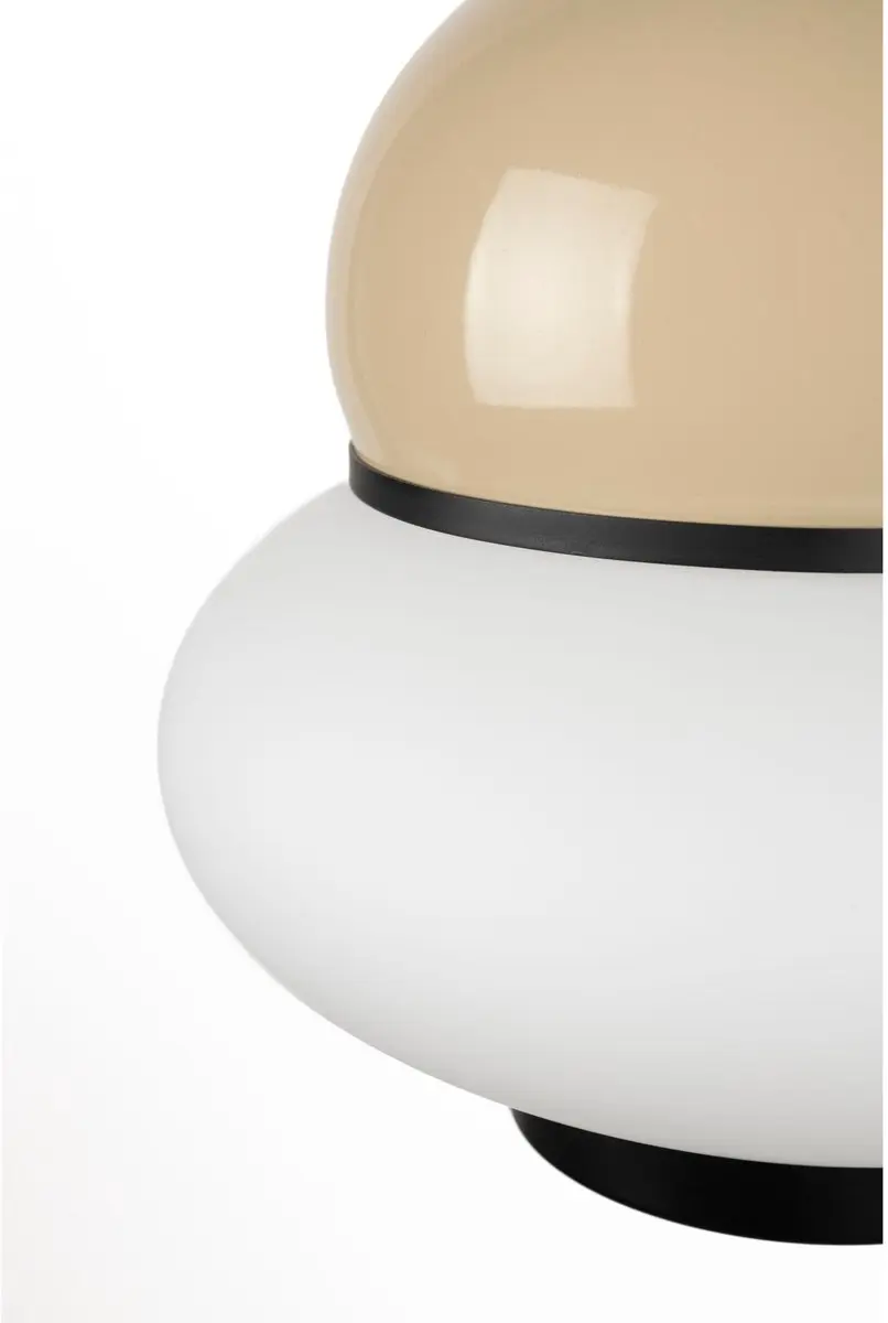 Zuiver Bumble Hanglamp - 4W - Beige