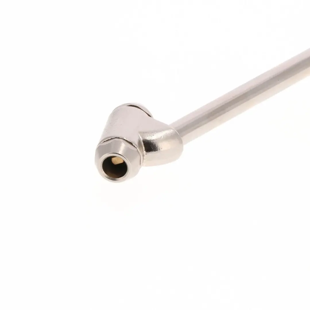 Airpress Bandenpomp 1/4" - Auto