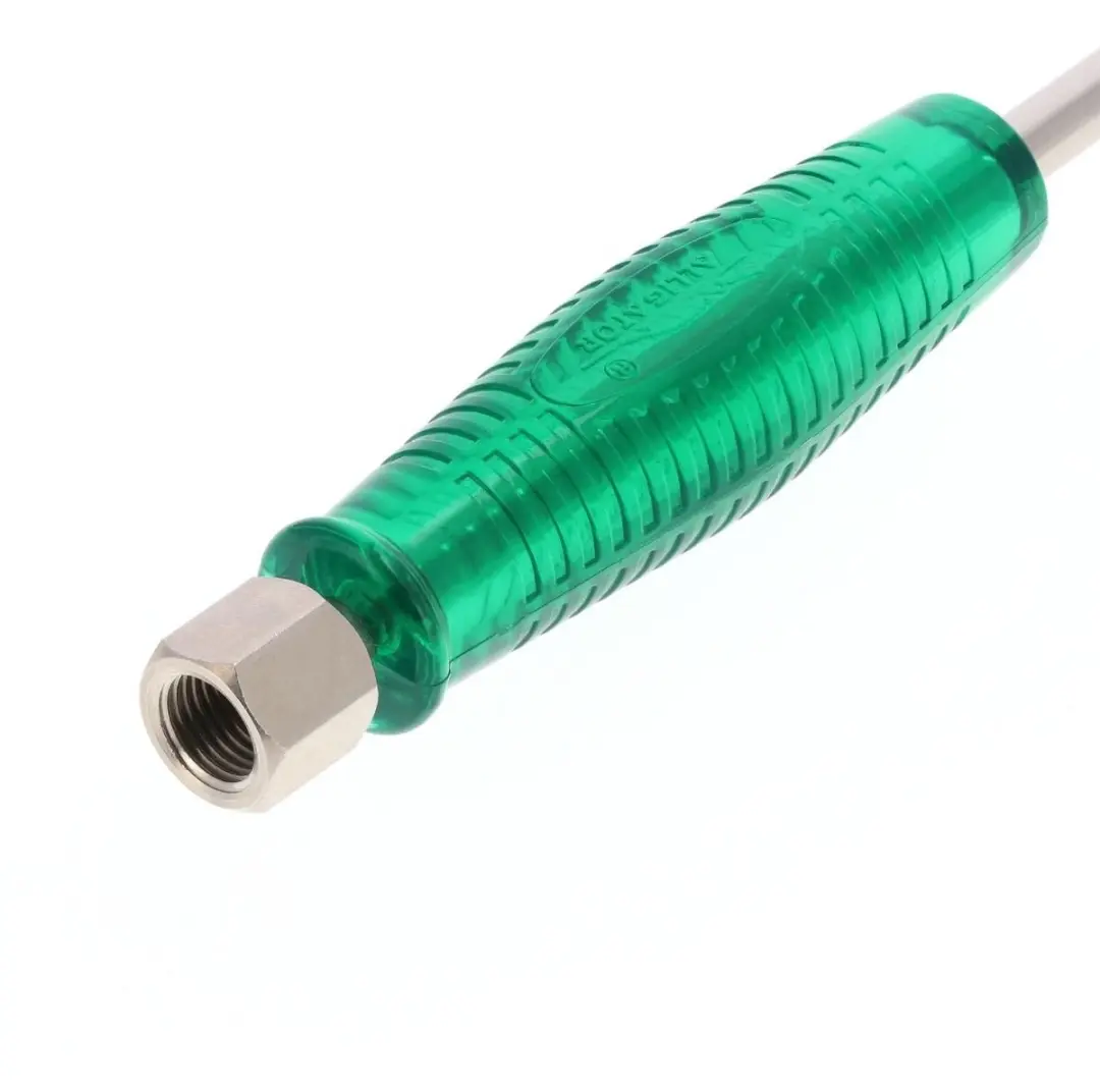Airpress Bandenpomp 1/4" - Auto