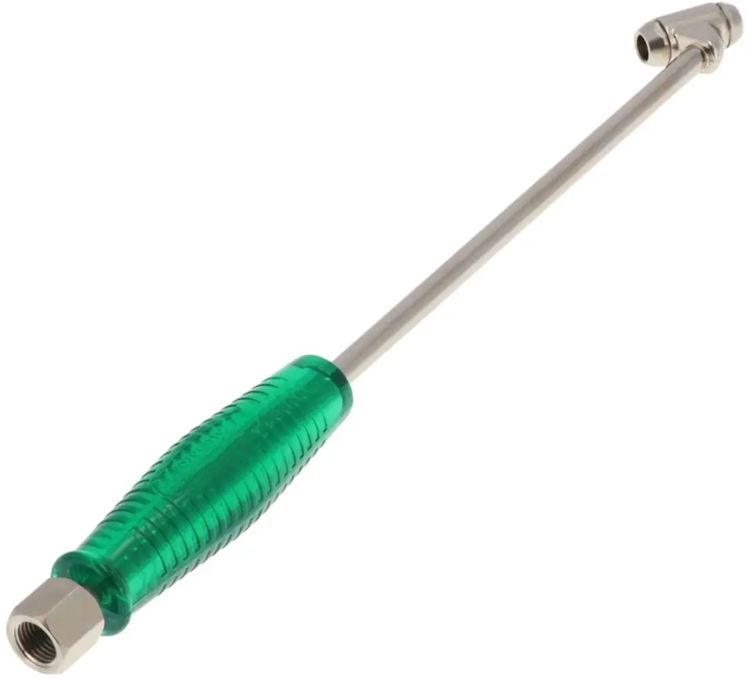 Airpress Bandenpomp 1/4" - Auto
