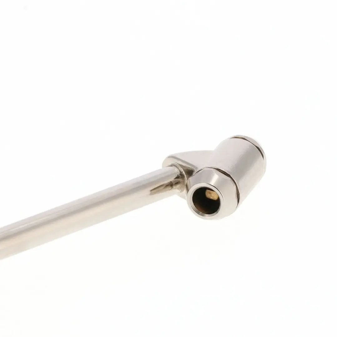 Airpress Bandenpomp 1/4" - Auto