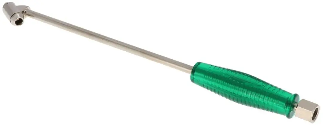 Airpress Bandenpomp 1/4"
