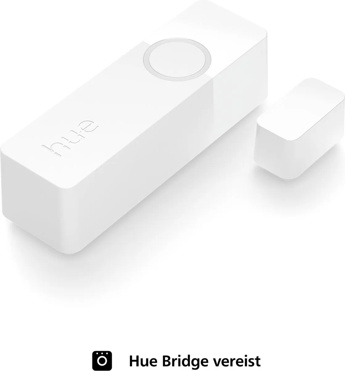 Philips Hue Secure Contact Sensor - Wit