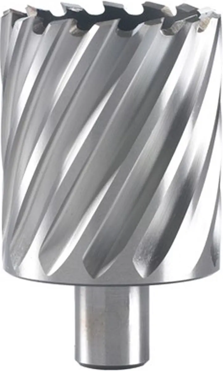 Hikoki Kernboor 12x55/85mm HSS