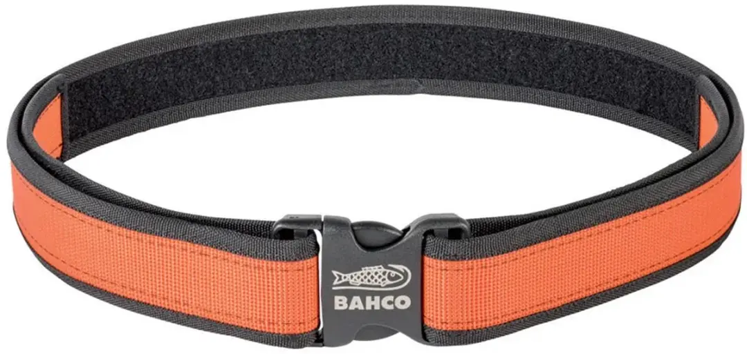 Bahco Quick-Release Gereedschapsgordel 4750-QRFB-1 - Zwart