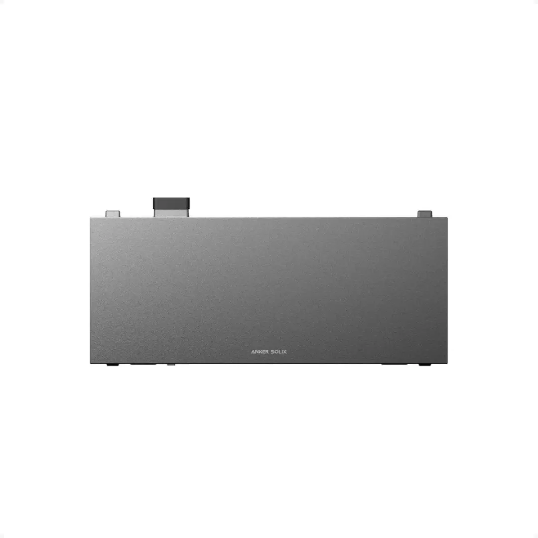 Anker SOLIX BP7000 Uitbreidingsbatterij 7kWh
