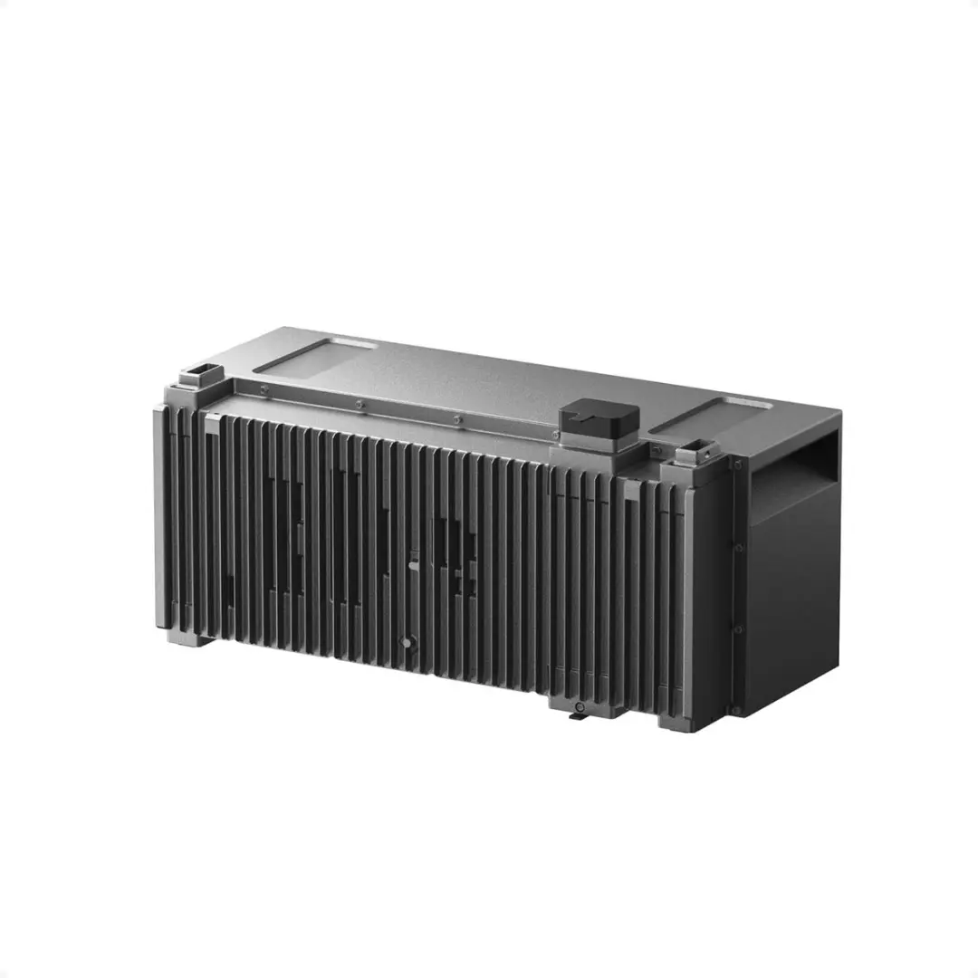 Anker SOLIX BP7000 Uitbreidingsbatterij 7kWh - 10.000 Cycli