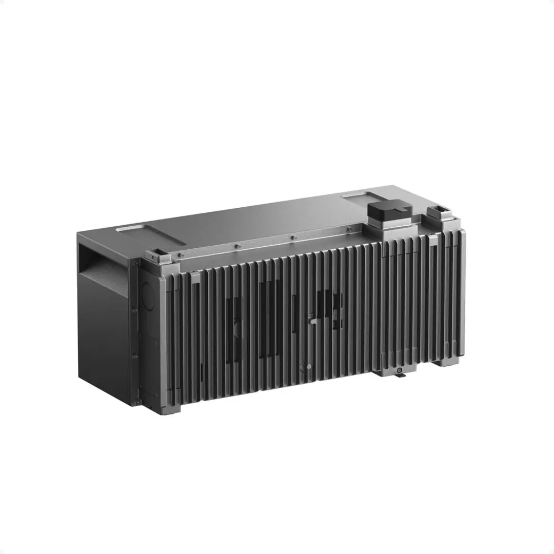 Anker SOLIX BP7000 Uitbreidingsbatterij 7kWh - 10.000 Cycli