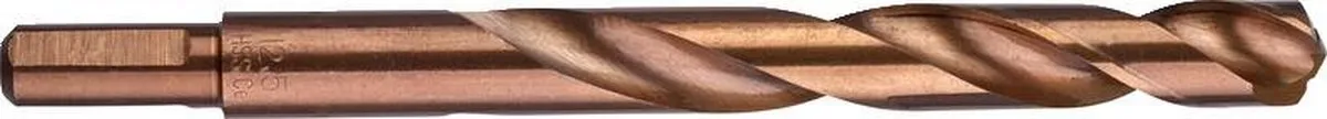 Milwaukee Metaalboor HSS-G Cobalt 12.5mm DIN 338 4932363285