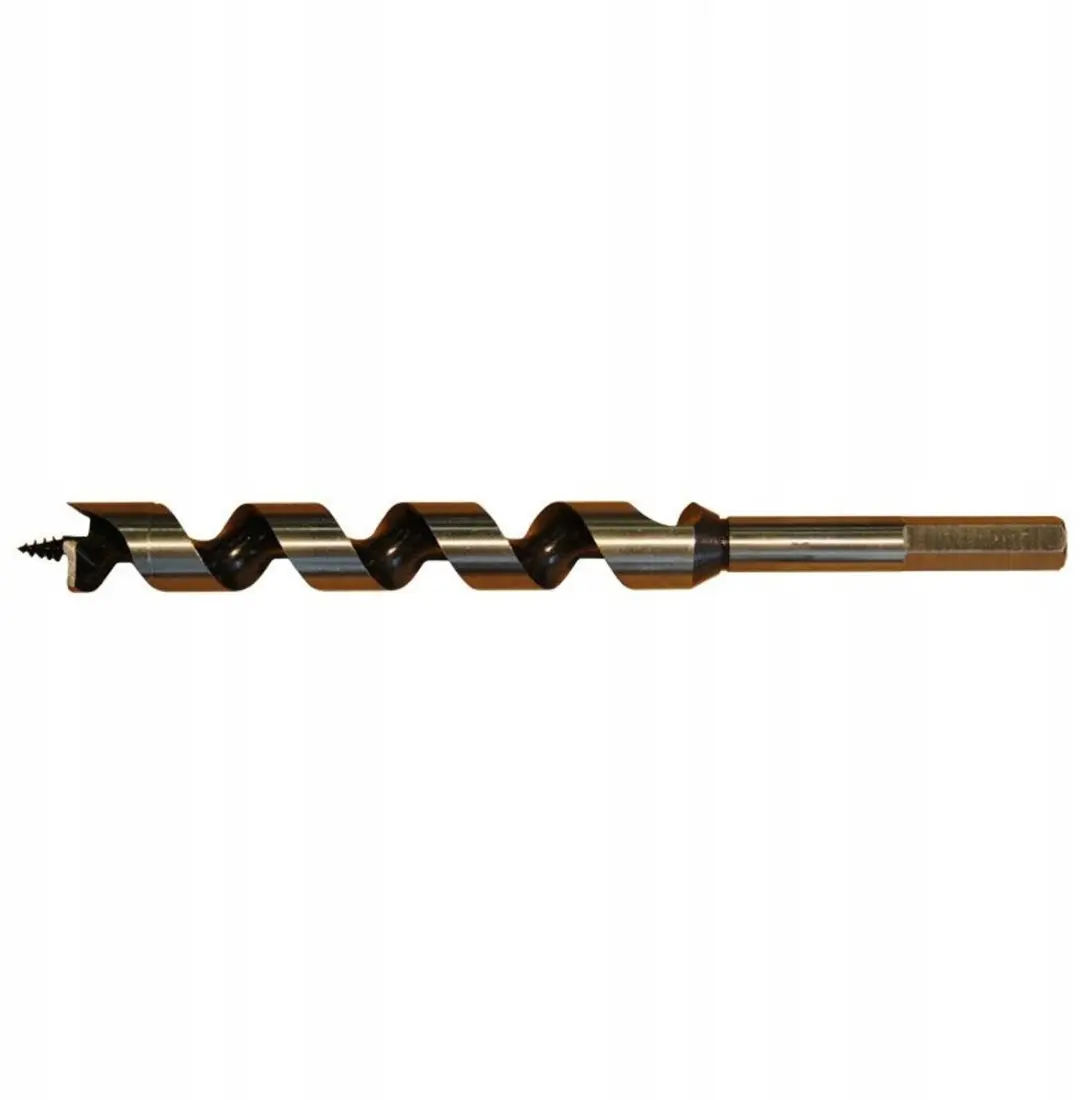 Hikoki Houtboor 6x540x620mm - Precisiewerk