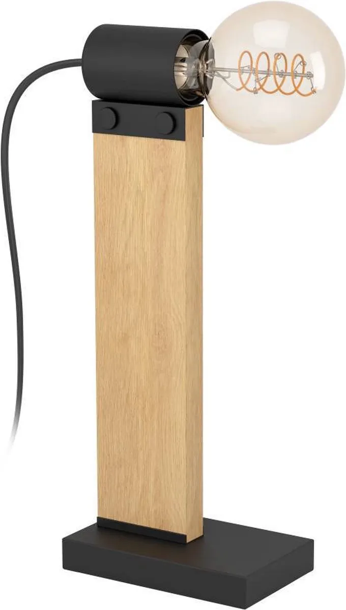 Eglo Bailrigg Tafellamp E27