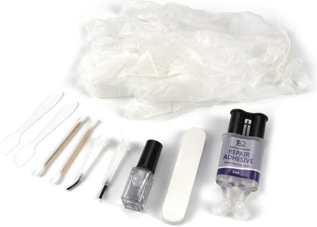 HBM Velgen Reparatieset Deluxe
