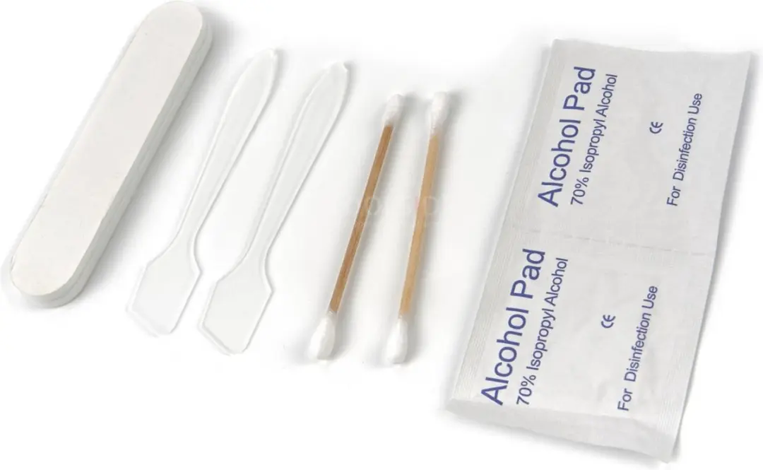 HBM Velgen Reparatieset Deluxe
