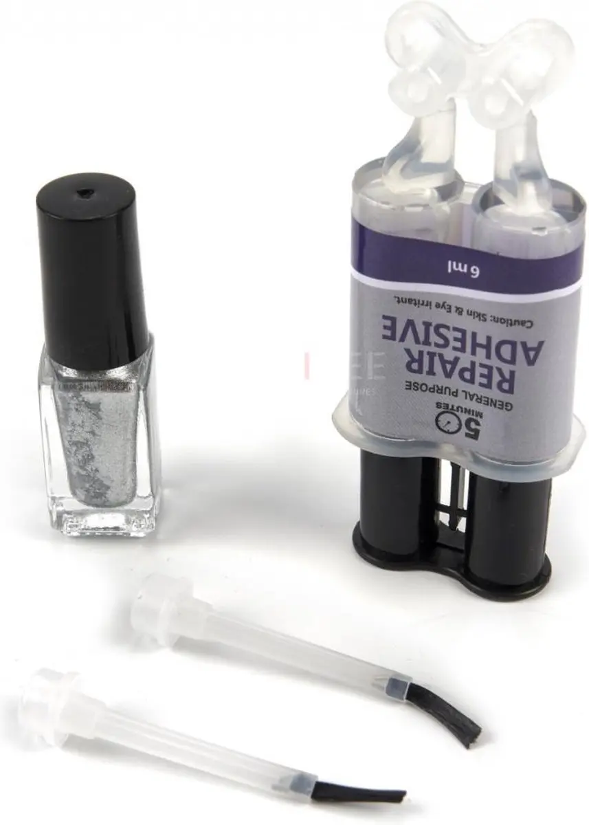 HBM Velgen Reparatieset Deluxe