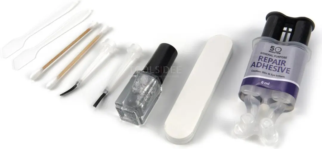 HBM Velgen Reparatieset Deluxe