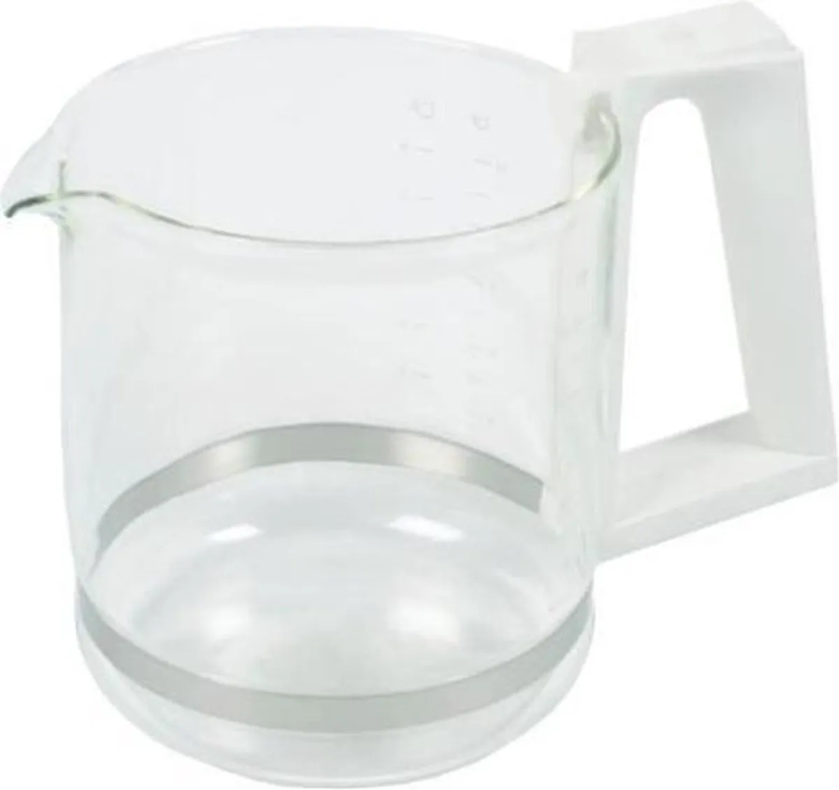 Krups KM468 Koffiepotschenker
