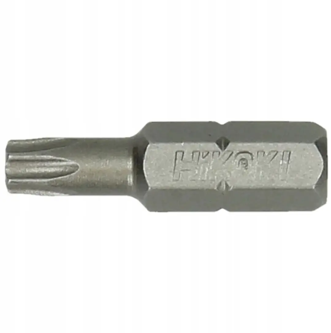 Hikoki Torx Bit T30 25mm