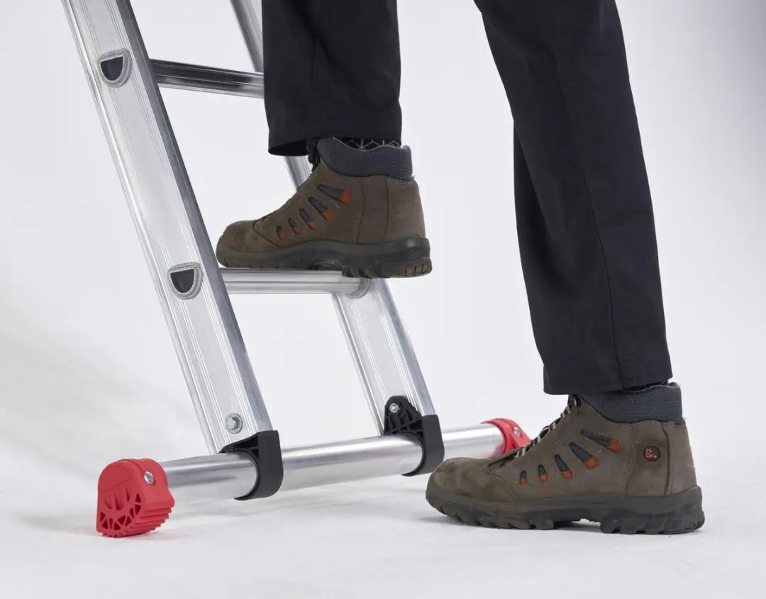 Altrex Atlas Bouwladder 16 Sporten