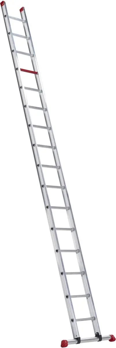 Altrex Atlas Bouwladder 16 Sporten