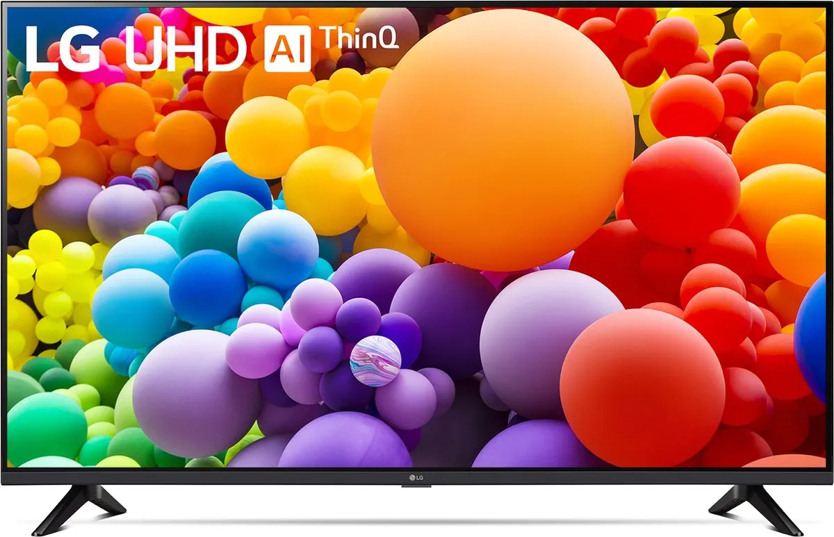 LG 55UT73006LA 55 inch 4K Smart LED TV