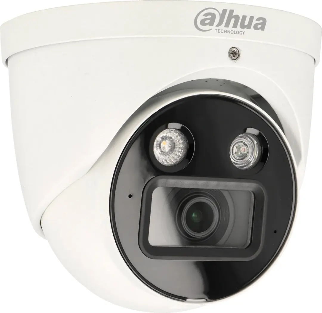 Dahua DH-IPC-HDW3849HP-AS-PV-0280B-S5 Beveiligingscamera