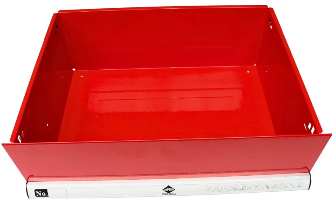 Airpress Linker Lade 79609