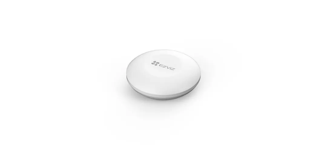 EZVIZ Smart Button T3C - Wit - afbeelding 6 van 6