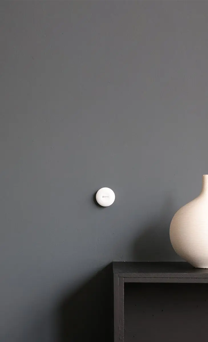 EZVIZ Smart Button T3C