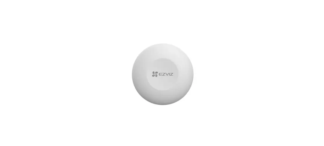 EZVIZ Smart Button T3C - Wit