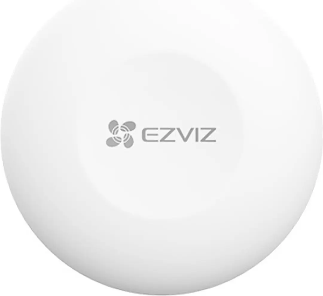 EZVIZ Smart Button T3C - Wit