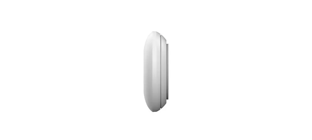 EZVIZ Smart Button T3C - Wit