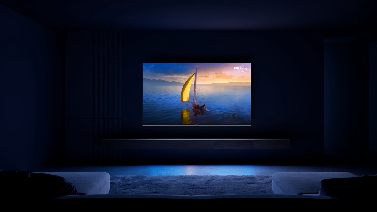 Smart TV Xiaomi 32A2 32" HD LED 32"