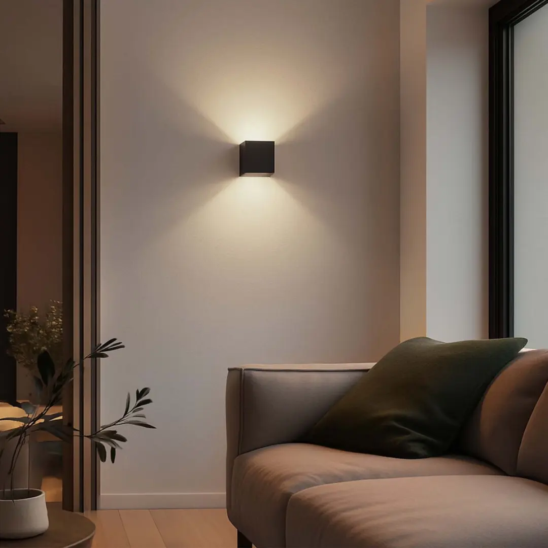 LEDVION G9 LED Lampen 2W 4000K - 10 Stuks